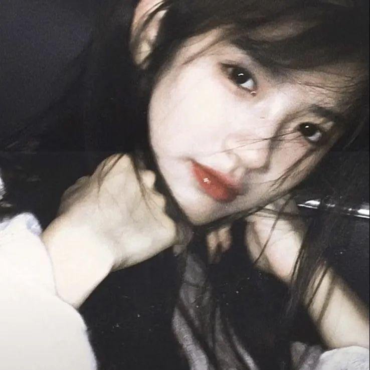 美人胚子